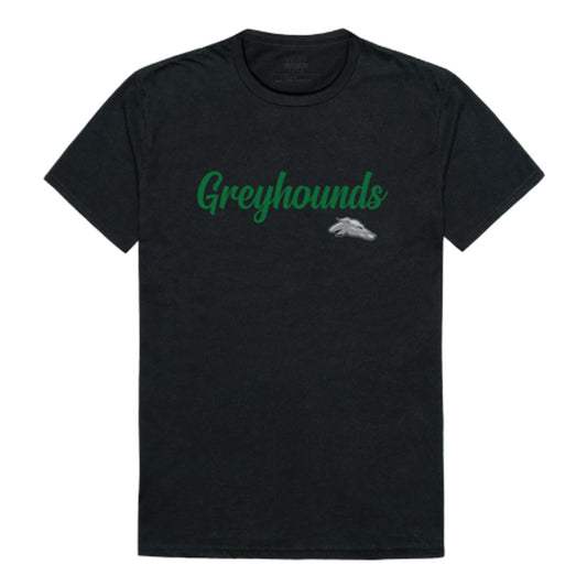 Eastern New Mexico University Greyhounds Script T-Shirt Tee