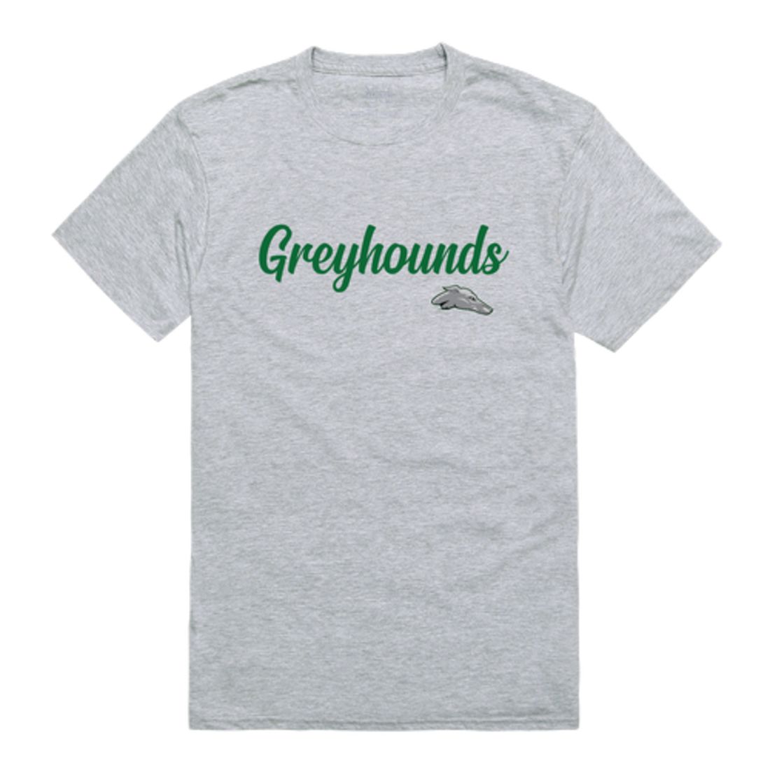 Eastern New Mexico University Greyhounds Script T-Shirt Tee