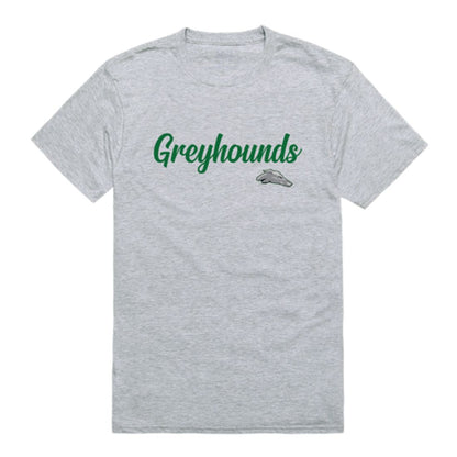 Eastern New Mexico University Greyhounds Script T-Shirt Tee