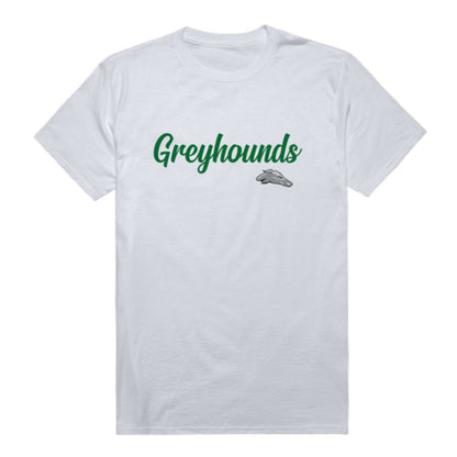 Eastern New Mexico University Greyhounds Script T-Shirt Tee