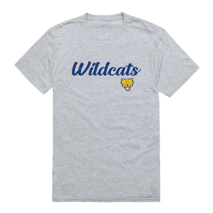 Fort Valley State University Wildcats Script T-Shirt Tee