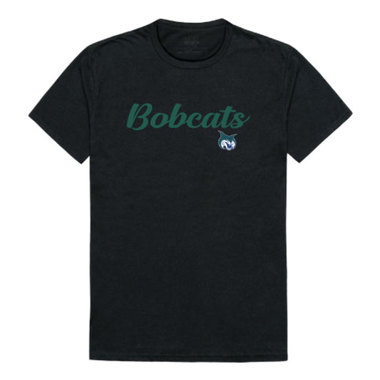 Georgia College and State University Bobcats Script T-Shirt Tee
