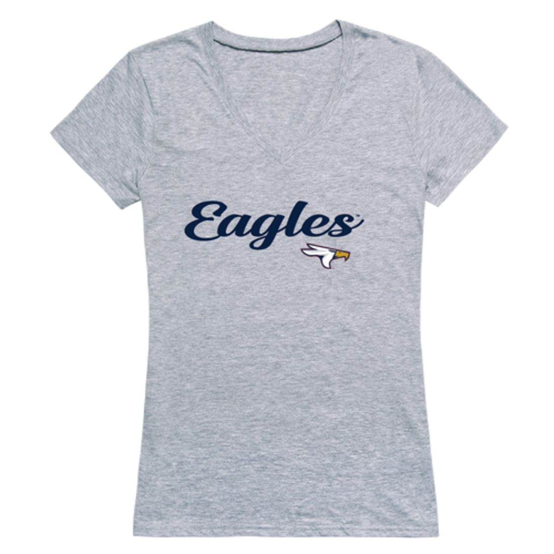 Texas A&M University-Texarkana Eagles Womens Script T-Shirt Tee