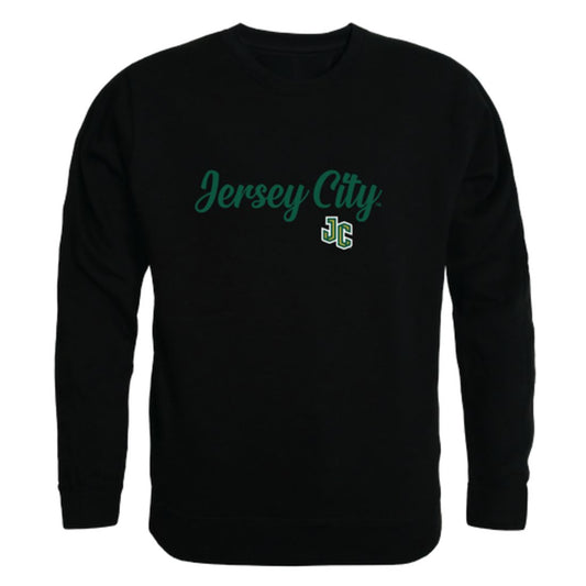 New-Jersey-City-University-Knights-Script-Fleece-Crewneck-Pullover-Sweatshirt