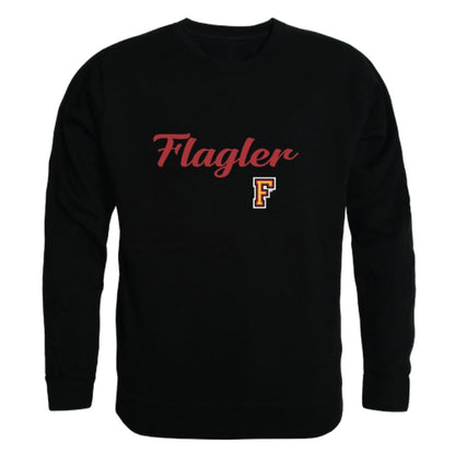 Flagler-College-Saints-Script-Fleece-Crewneck-Pullover-Sweatshirt