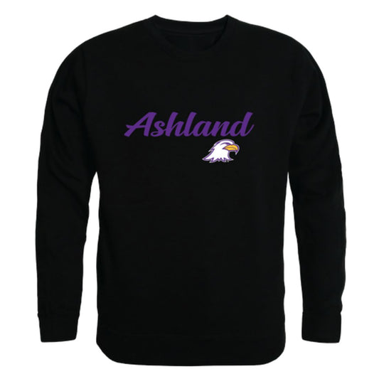 Ashland-University-Eagles-Script-Fleece-Crewneck-Pullover-Sweatshirt