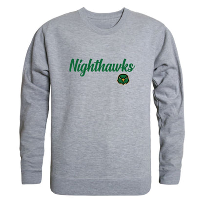 Northern-Virginia-Community-College-Nighthawks-Script-Fleece-Crewneck-Pullover-Sweatshirt