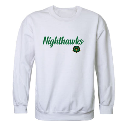 Northern-Virginia-Community-College-Nighthawks-Script-Fleece-Crewneck-Pullover-Sweatshirt