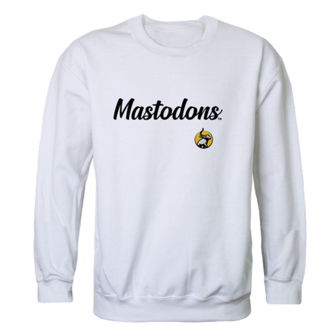 Purdue-University-Fort-Wayne-Mastodons-Script-Fleece-Crewneck-Pullover-Sweatshirt