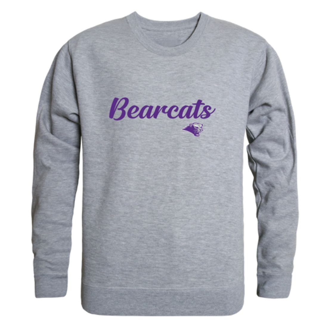 Southwest-Baptist-University-Bearcats-Script-Fleece-Crewneck-Pullover-Sweatshirt