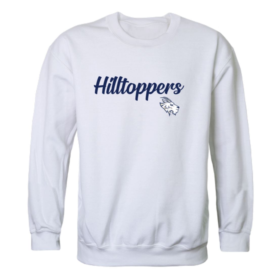 St.-Edward's-University-Hilltoppers-Script-Fleece-Crewneck-Pullover-Sweatshirt