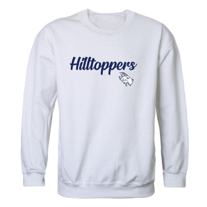 St.-Edward's-University-Hilltoppers-Script-Fleece-Crewneck-Pullover-Sweatshirt