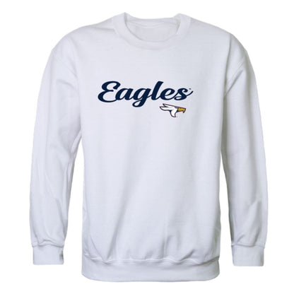 Texas-A&M-University-Texarkana-Eagles-Script-Fleece-Crewneck-Pullover-Sweatshirt