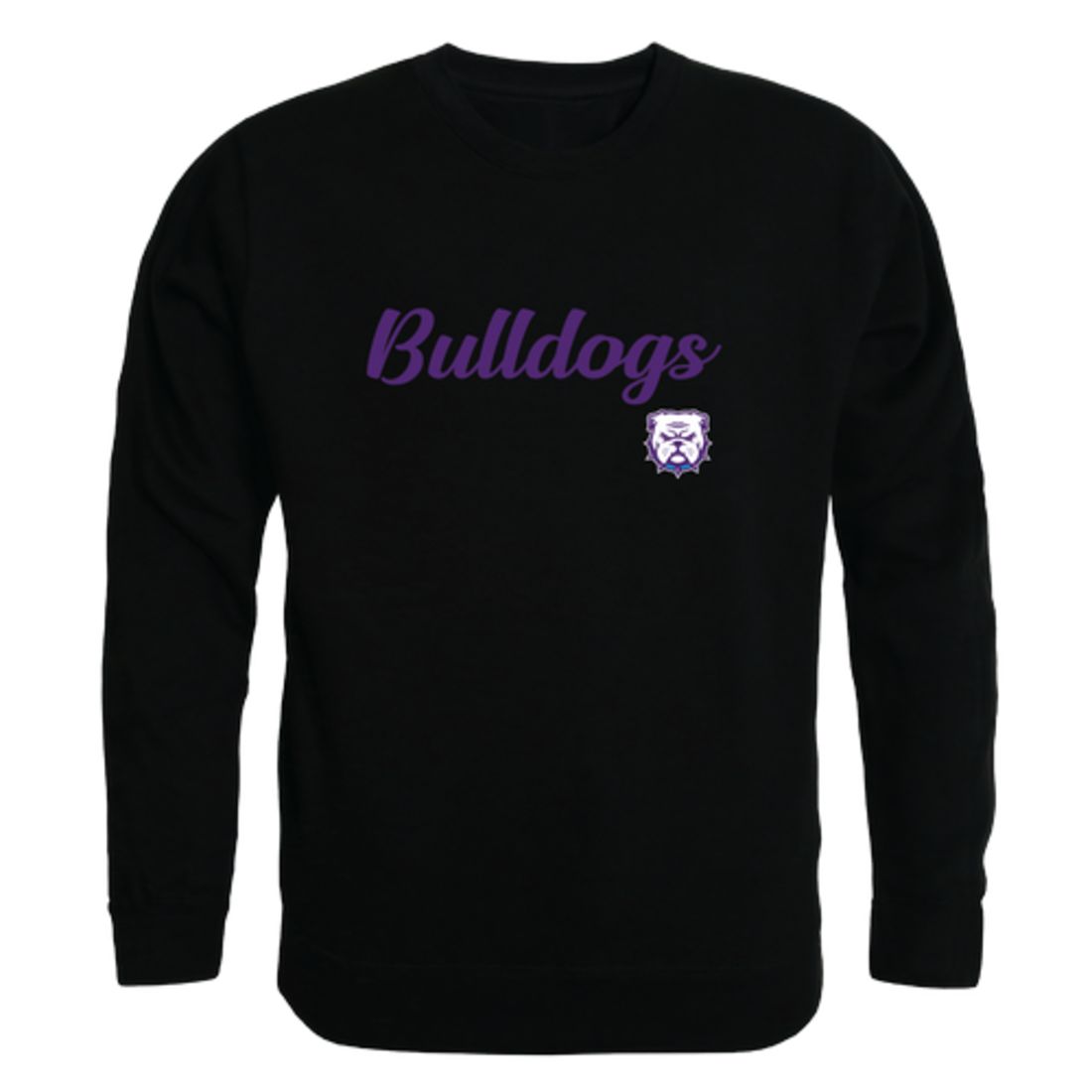 Truman-State-University-Bulldogs-Script-Fleece-Crewneck-Pullover-Sweatshirt