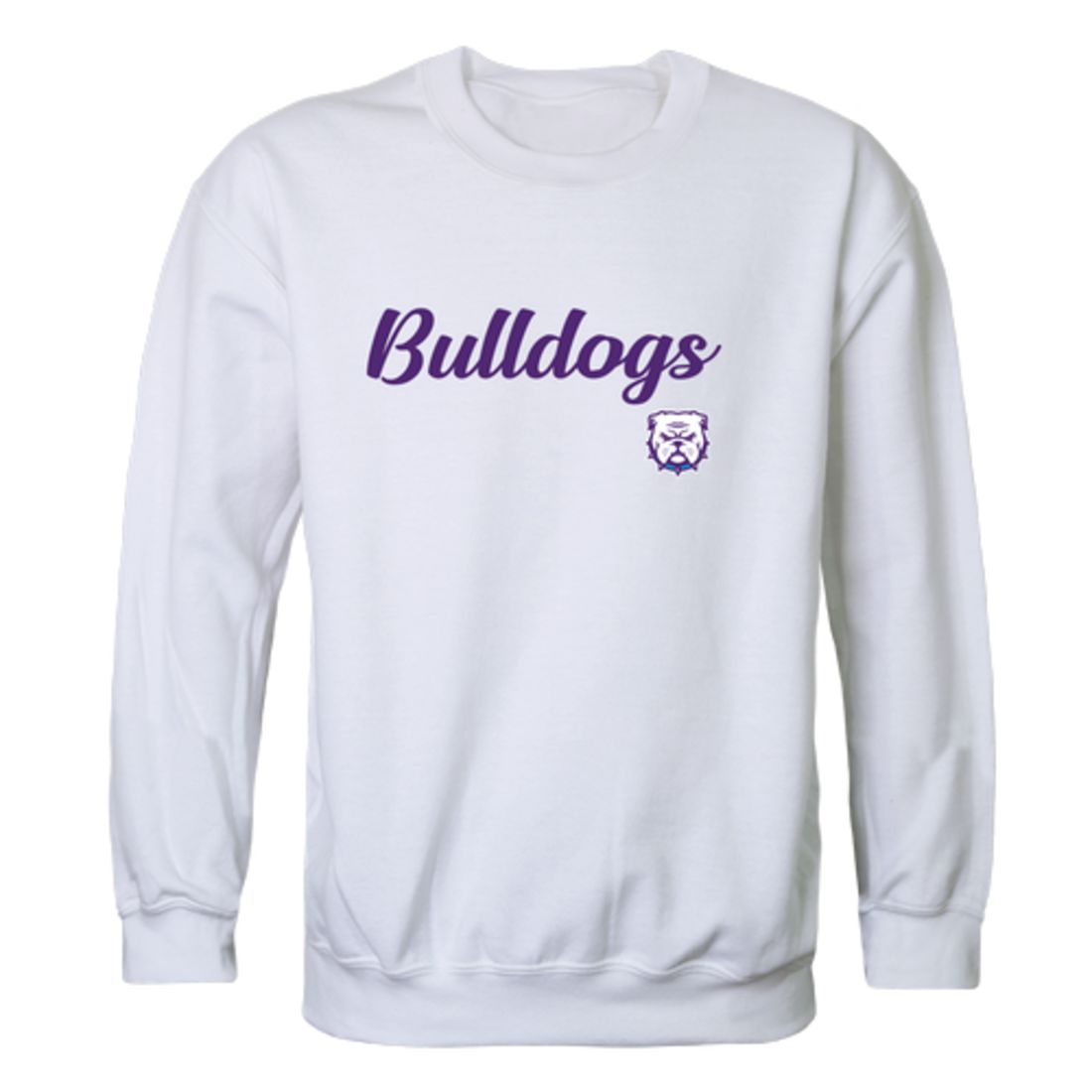 Truman-State-University-Bulldogs-Script-Fleece-Crewneck-Pullover-Sweatshirt