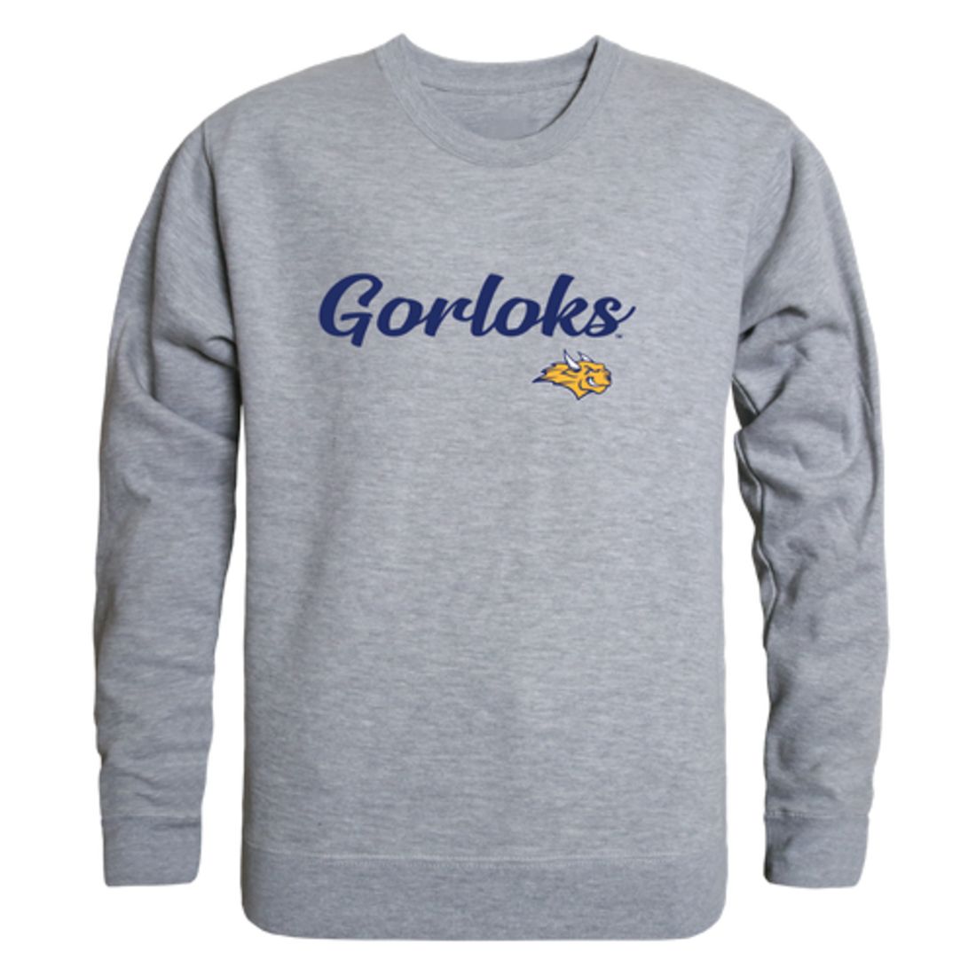 Webster-University-Gorlocks-Script-Fleece-Crewneck-Pullover-Sweatshirt