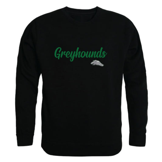 Eastern-New-Mexico-University-Greyhounds-Script-Fleece-Crewneck-Pullover-Sweatshirt