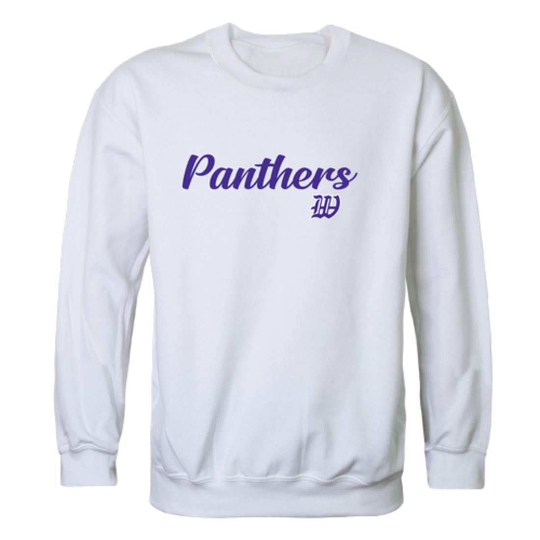 Kentucky-Wesleyan-College-Panthers-Script-Fleece-Crewneck-Pullover-Sweatshirt