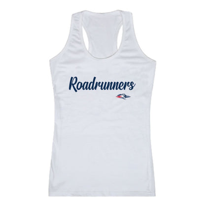 Metropolitan State University of Denver Roadrunners Womens Script Tank Top