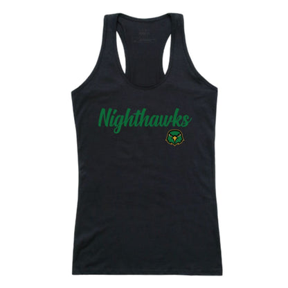 Northern Virginia Community College Nighthawks Womens Script Tank Top