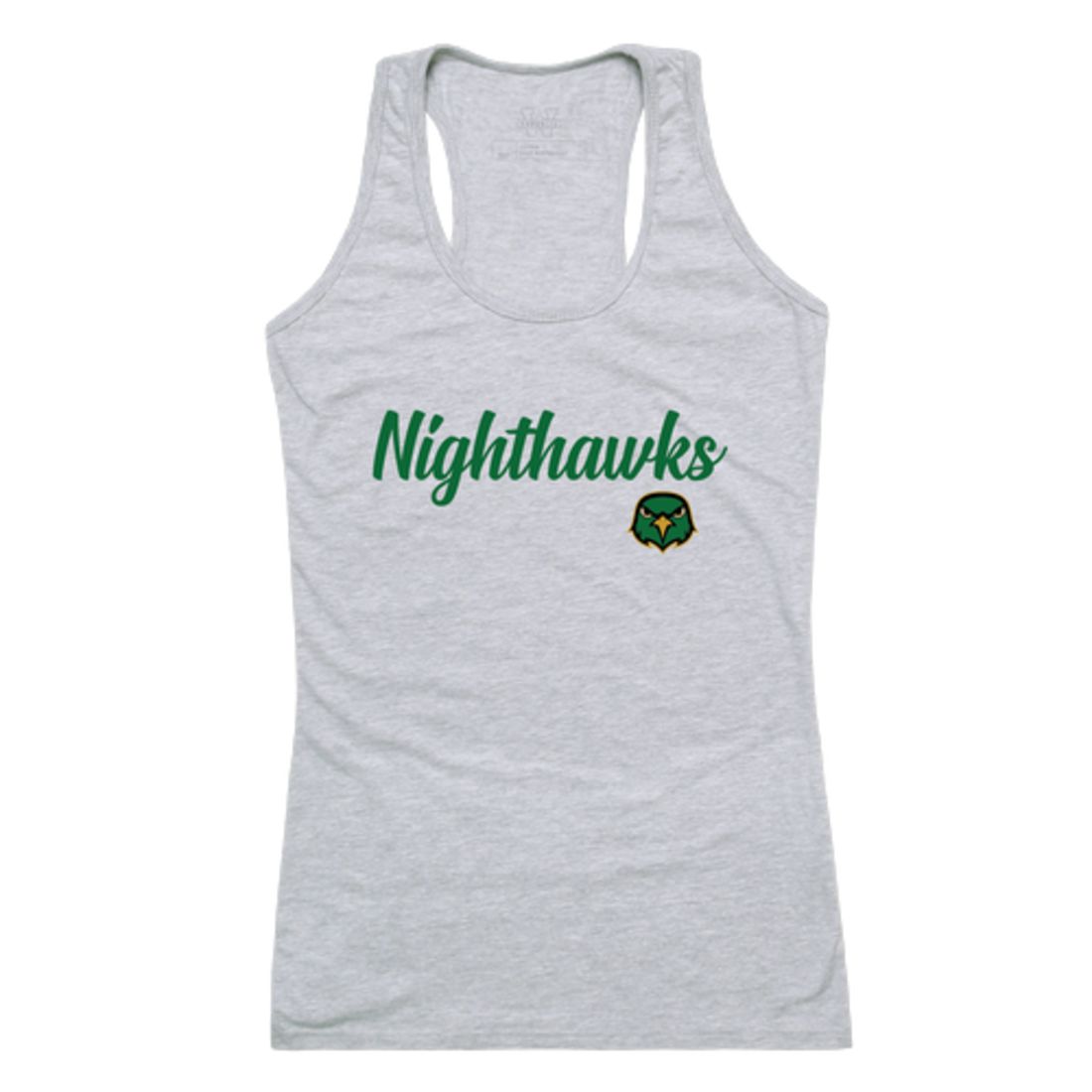 Northern Virginia Community College Nighthawks Womens Script Tank Top