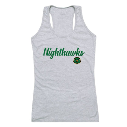 Northern Virginia Community College Nighthawks Womens Script Tank Top