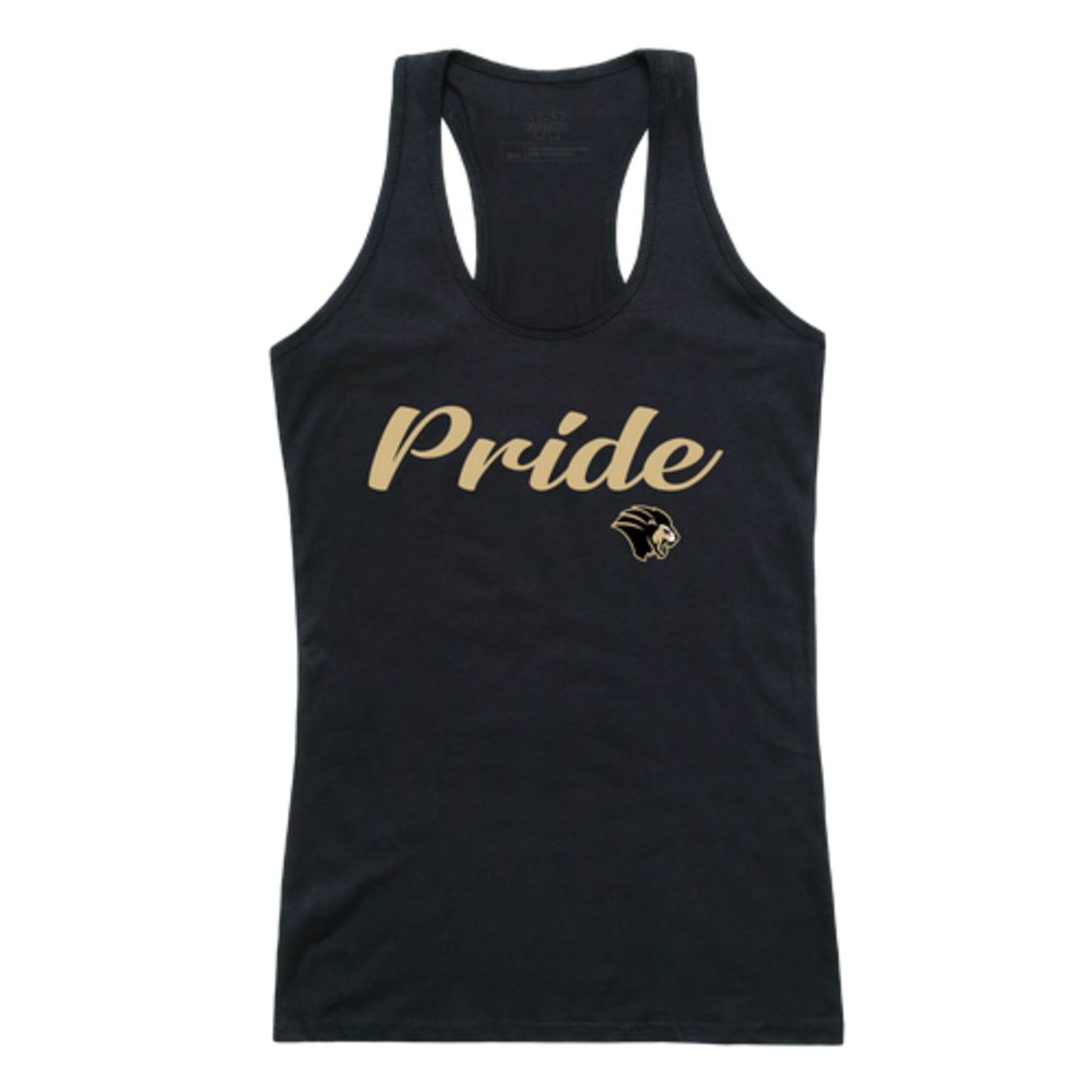 Purdue University Northwest Lion Womens Script Tank Top