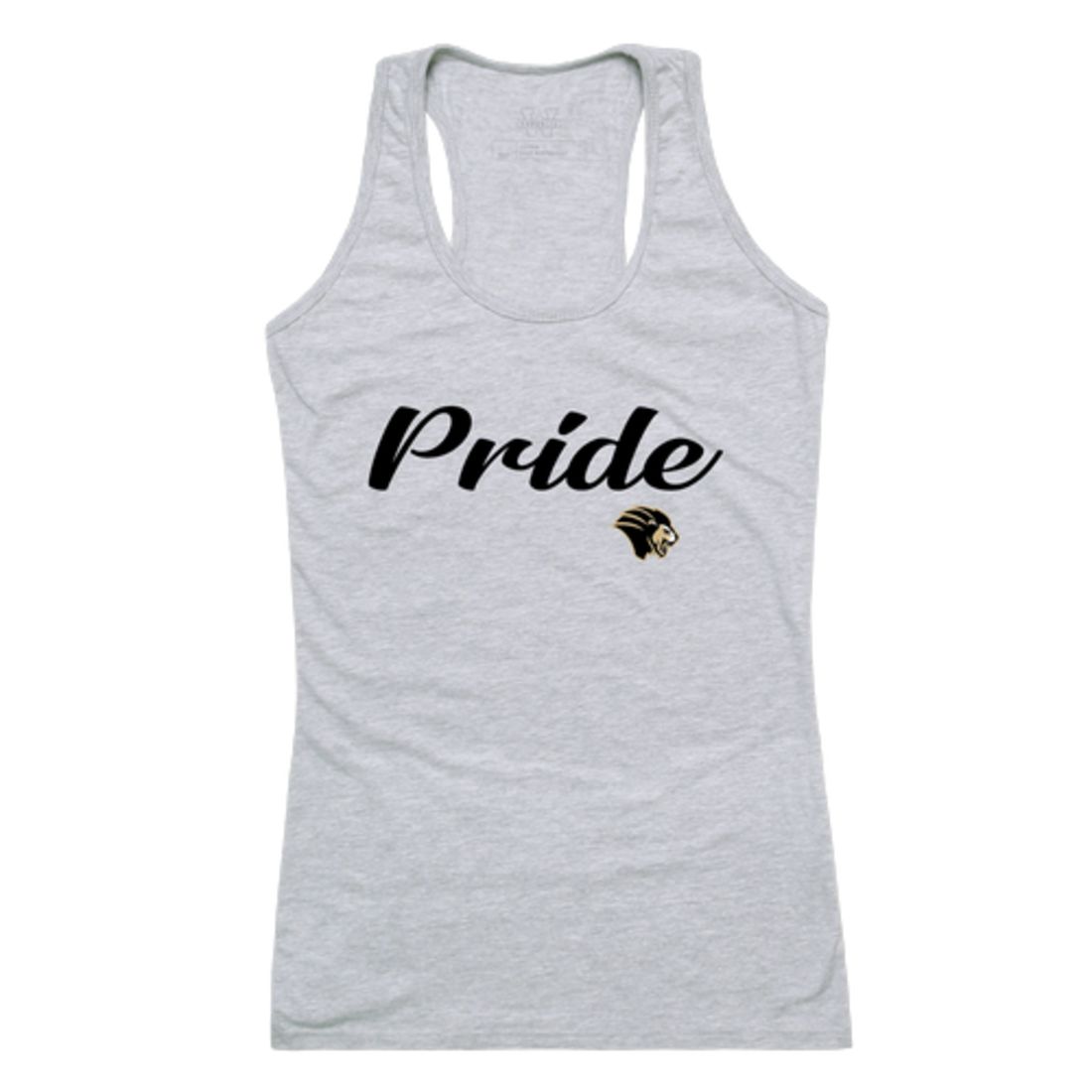 Purdue University Northwest Lion Womens Script Tank Top