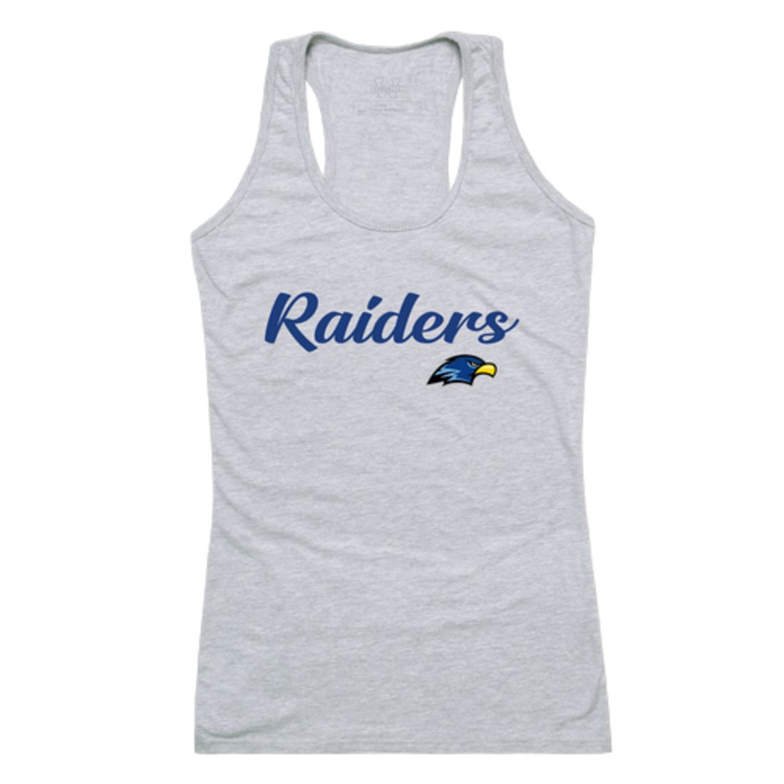 Seminole State College Raiders Womens Script Tank Top