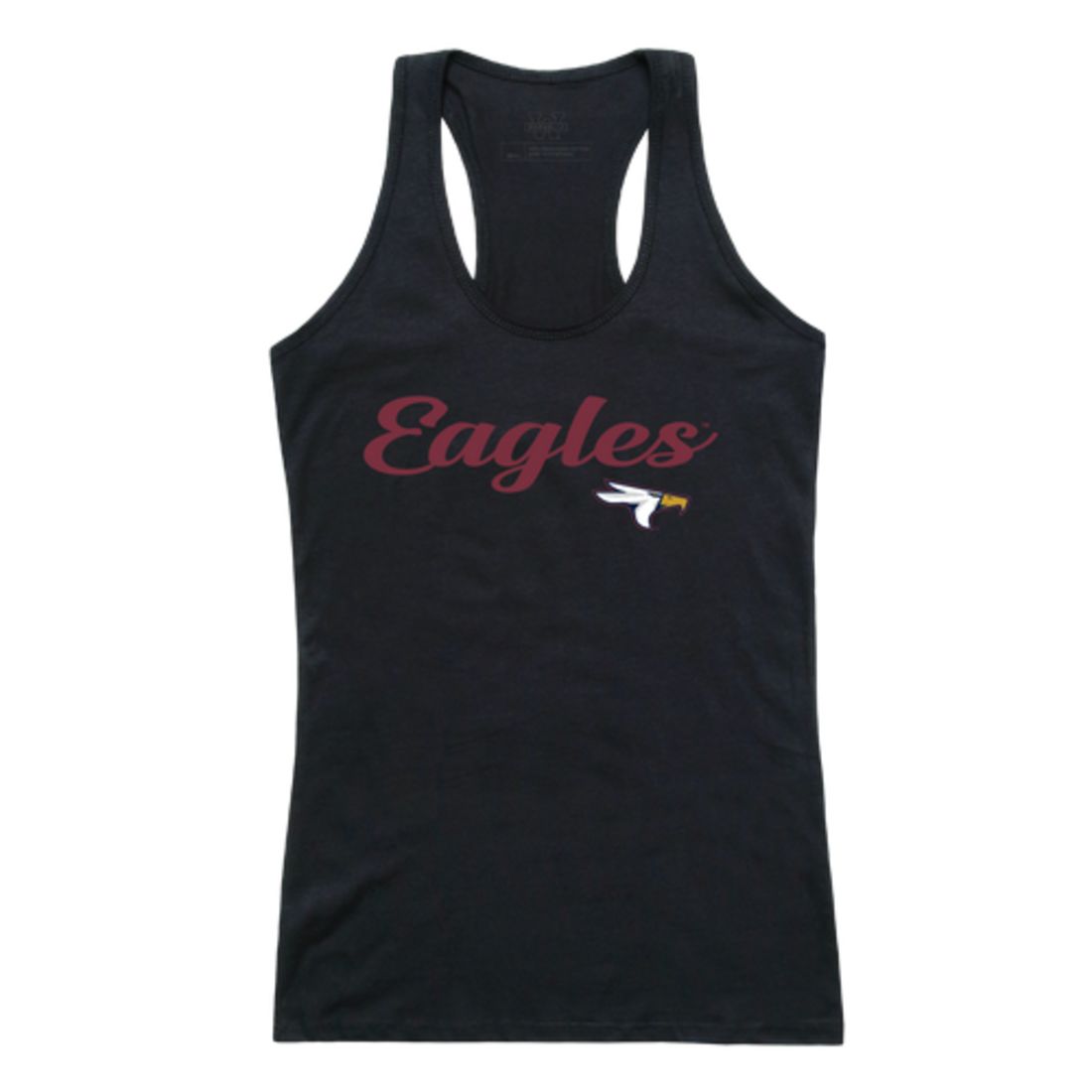 Texas A&M University Texarkana Eagles Womens Script Tank Top