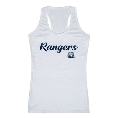 Drew University Rangers Womens Script Tank Top