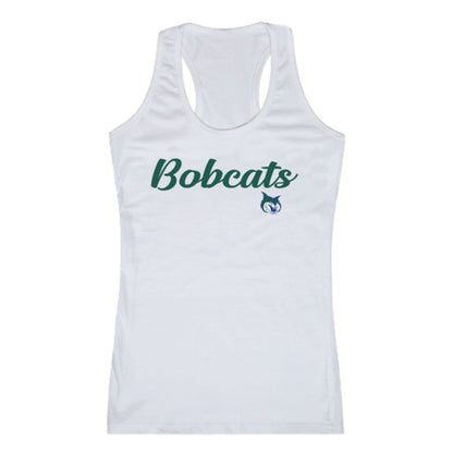 Georgia College and State University Bobcats Womens Script Tank Top