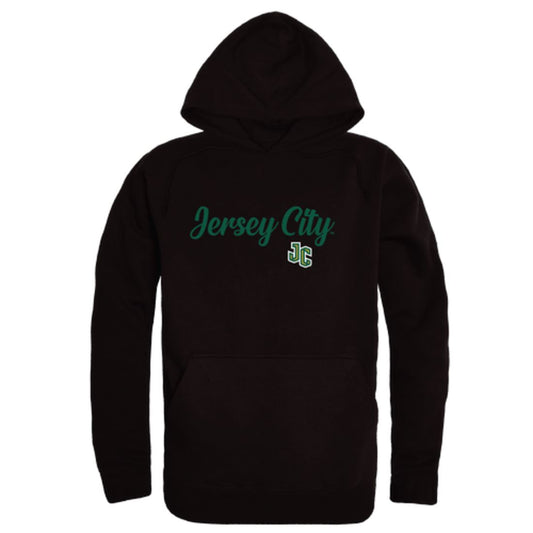New-Jersey-City-University-Knights-Script-Fleece-Hoodie-Sweatshirts