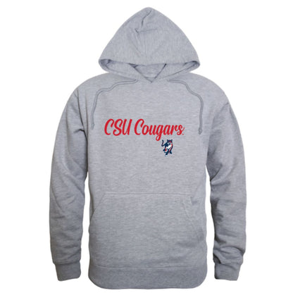 Columbus-State-University-Cougars-Script-Fleece-Hoodie-Sweatshirts