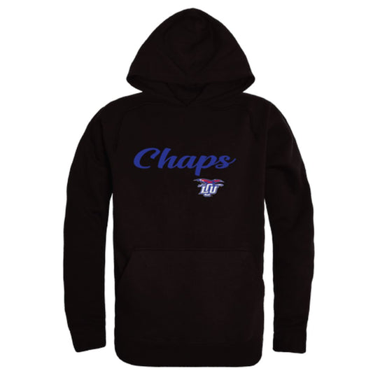 Lubbock-Christian-University-Chaparral-Script-Fleece-Hoodie-Sweatshirts