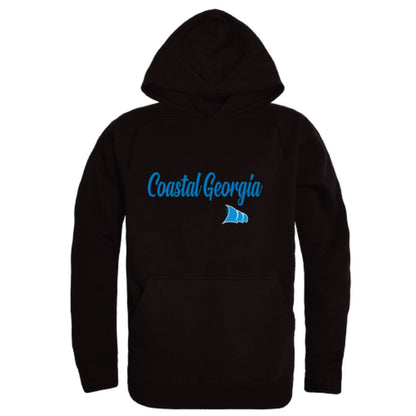 College-of-Coastal-Georgia-Mariners-Script-Fleece-Hoodie-Sweatshirts