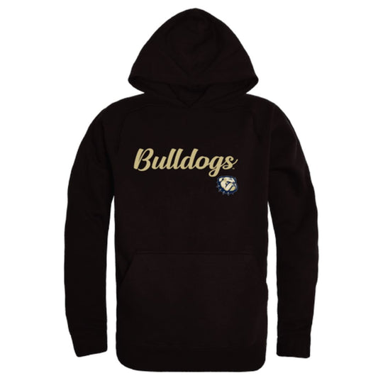 Wingate-University-Bulldogs-Script-Fleece-Hoodie-Sweatshirts