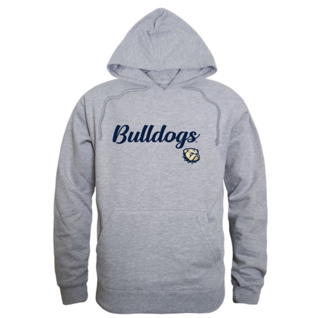 Wingate-University-Bulldogs-Script-Fleece-Hoodie-Sweatshirts