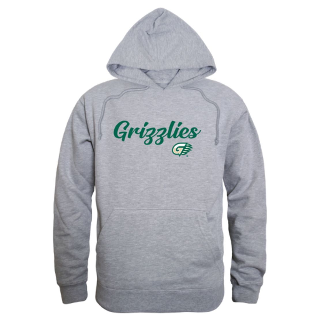 Georgia-Gwinnett-College-Grizzlies-Script-Fleece-Hoodie-Sweatshirts