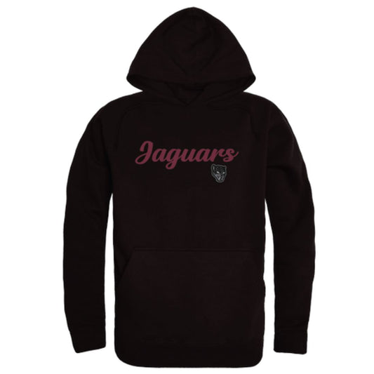 Texas-A&M-University-San-Antonio-Jaguars-Script-Fleece-Hoodie-Sweatshirts