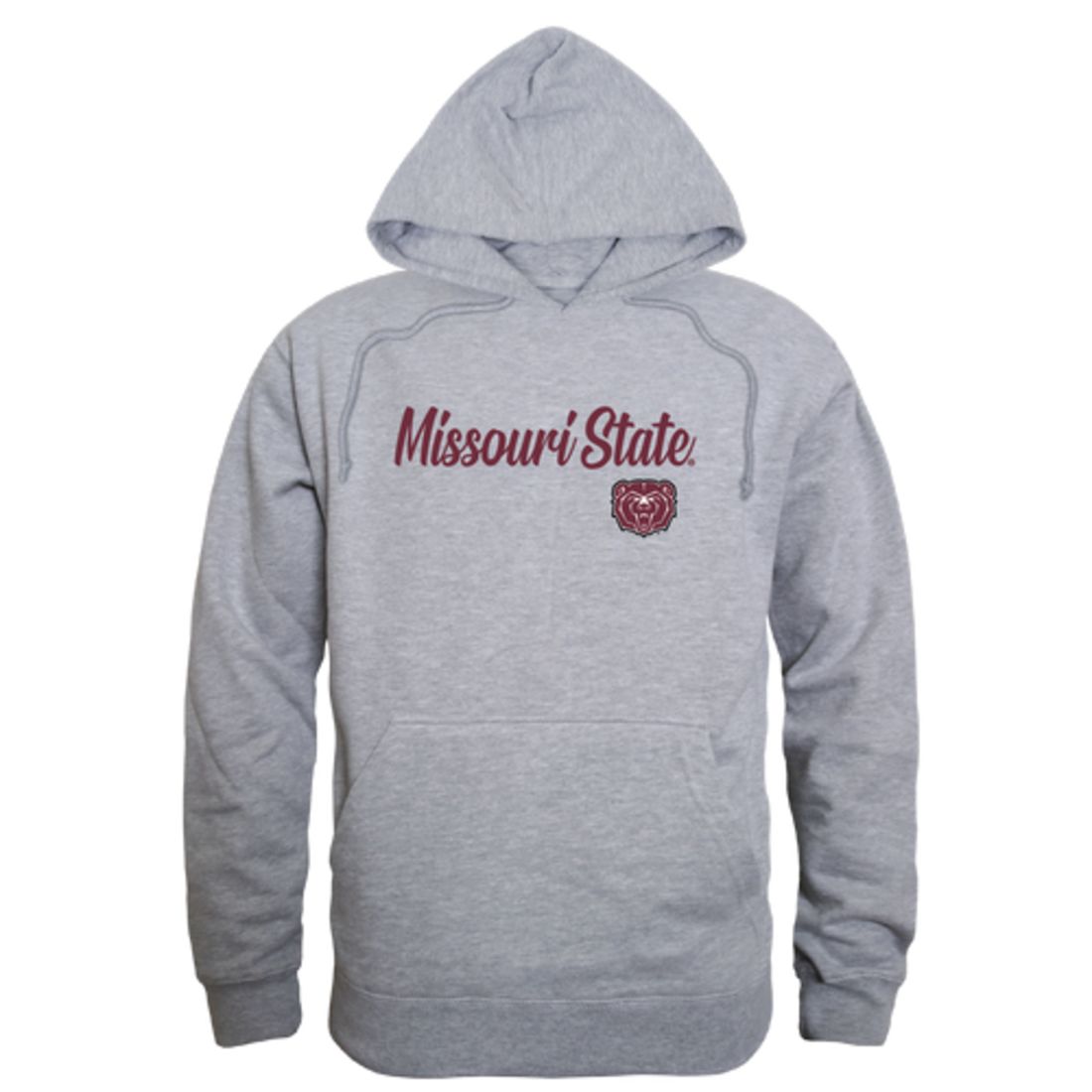 Missouri-State-University-Bears-Script-Fleece-Hoodie-Sweatshirts