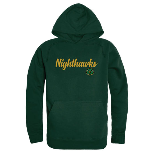 Northern-Virginia-Community-College-Nighthawks-Script-Fleece-Hoodie-Sweatshirts