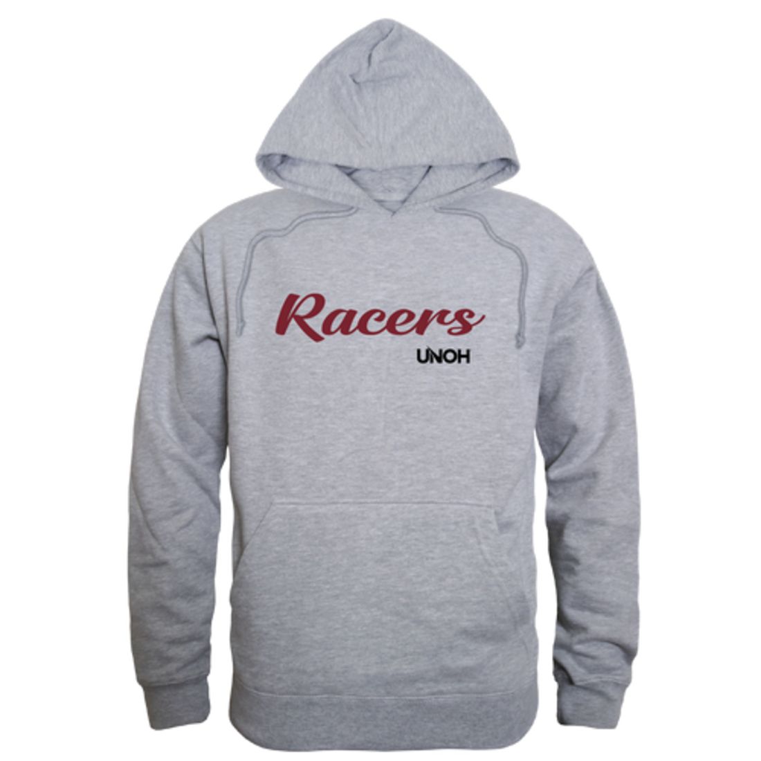 University-of-Northwestern-Ohio-Racers-Script-Fleece-Hoodie-Sweatshirts