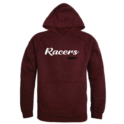 University-of-Northwestern-Ohio-Racers-Script-Fleece-Hoodie-Sweatshirts