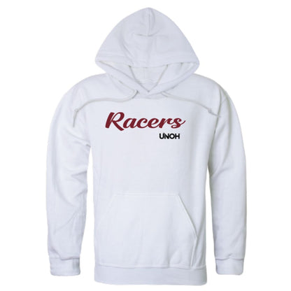 University-of-Northwestern-Ohio-Racers-Script-Fleece-Hoodie-Sweatshirts
