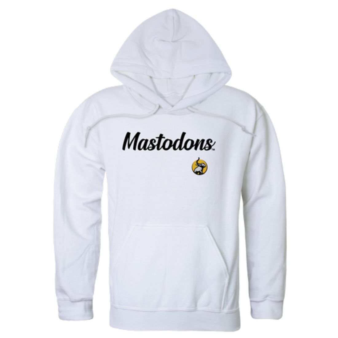 Purdue-University-Fort-Wayne-Mastodons-Script-Fleece-Hoodie-Sweatshirts