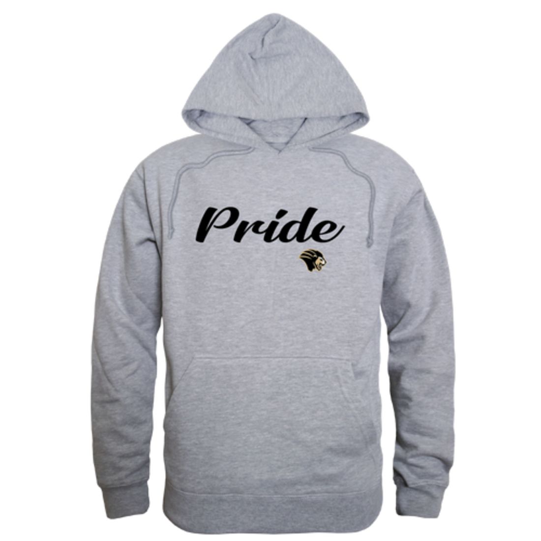 Purdue-University-Northwest-Lion-Script-Fleece-Hoodie-Sweatshirts