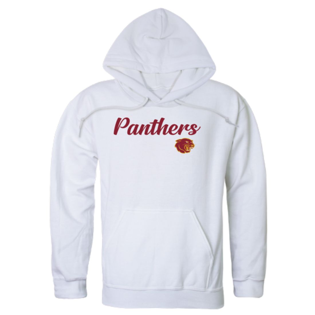Sacramento-City-College-Panthers-Script-Fleece-Hoodie-Sweatshirts