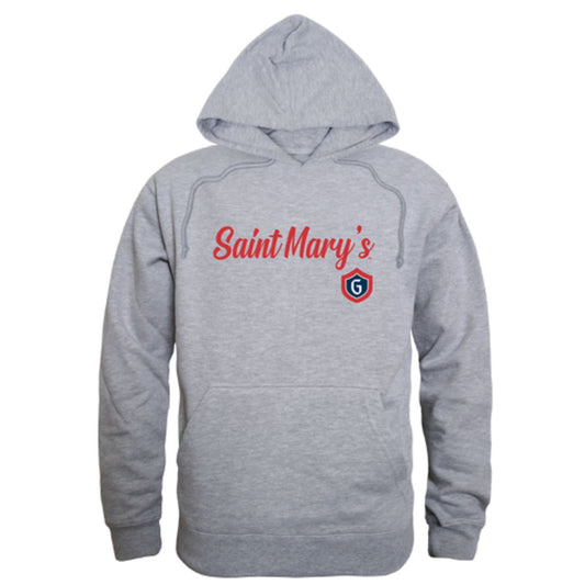 Saint-Mary's-College-of-California-Gaels-Script-Fleece-Hoodie-Sweatshirts
