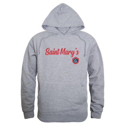 Saint-Mary's-College-of-California-Gaels-Script-Fleece-Hoodie-Sweatshirts